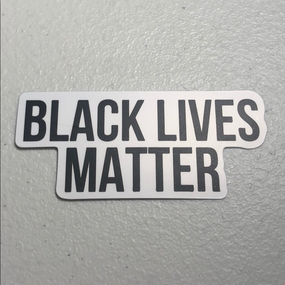 BLM Sticker! - Picture 4 of 5